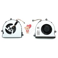 Вентилятор/Кулер для ноутбука HP 15-DE 15t-DE p/n: TPN-C140 L54807-001 EG50040S1-CH70-S9A Вентилятор/Кулер для ноутбука HP 15-DE 15t-DE p/n: TPN-C140 L54807-001 EG50040S1-CH70-S9A