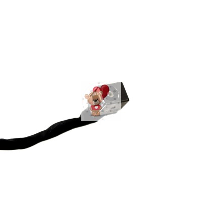 Разъем питания Asus (054) GL551 6 pin