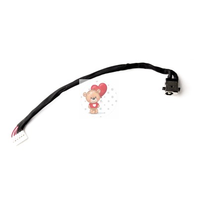 Разъем питания Asus (054) GL551 6 pin