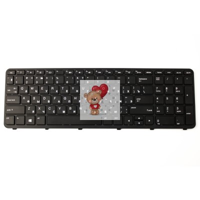Клавиатура для ноутбука HP 350 G1