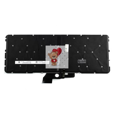 Клавиатура для ноутбука Xiaomi Air 13.3 P/n: 490.09U07.0D01