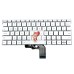 Клавиатура для ноутбука Xiaomi Air 13.3 P/n: 490.09U07.0D01