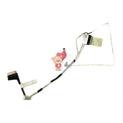 Шлейф для матрицы HP 14-CE p/n: DD0G7ALC001