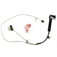 Шлейф для матрицы Asus GL503 FX503 40pin p/n: 1422-02SX0A2 Шлейф для матрицы Asus GL503 FX503 40pin p/n: 1422-02SX0A2