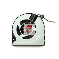 Вентилятор/Кулер для ноутбука Acer AN515 G3-571 ORIGINAL p/n: DFS541105FC0T Вентилятор/Кулер для ноутбука Acer AN515 G3-571 ORIGINAL p/n: DFS541105FC0T
