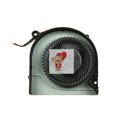 Вентилятор/Кулер для ноутбука Acer AN515 G3-571 ORIGINAL p/n: DFS541105FC0T Вентилятор/Кулер для ноутбука Acer AN515 G3-571 ORIGINAL p/n: DFS541105FC0T