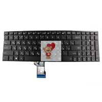 Клавиатура для Asus UX560UA P/n: NSK-WH701, 9Z.ND2BU.701, 0KNB0-662WUS00, 1730DA000F0BL