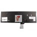 Клавиатура для Asus UX560UA P/n: NSK-WH701, 9Z.ND2BU.701, 0KNB0-662WUS00, 1730DA000F0BL
