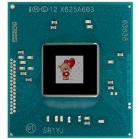 N2840 SR1YJ Bulk N2840 SR1YJ Bulk