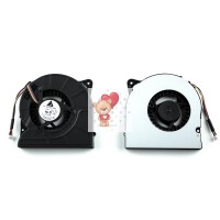 Вентилятор/Кулер для ноутбука Asus G71 G72 M70 11mm p/n: KDB0705HB 7H95, KDB0705HB 8E61 Вентилятор/Кулер для ноутбука Asus G71 G72 M70 11mm p/n: KDB0705HB 7H95, KDB0705HB 8E61