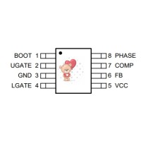 APW7165AKAE-TRG APW7165AKAE-TRG