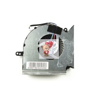 Вентилятор/Кулер для ноутбука MSI GE63VR GE72VR GL63 (Левый) Original p/n: N383 N384 Вентилятор/Кулер для ноутбука MSI GE63VR GE72VR GL63 (Левый) Original p/n: N383 N384