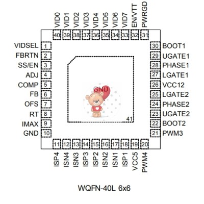 RT8841A