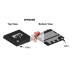 AON6978 Dual N-Channel MOSFET 30V 28A