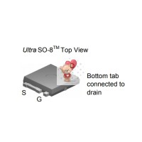 AOL1712 N-Channel MOSFET 30V 65A