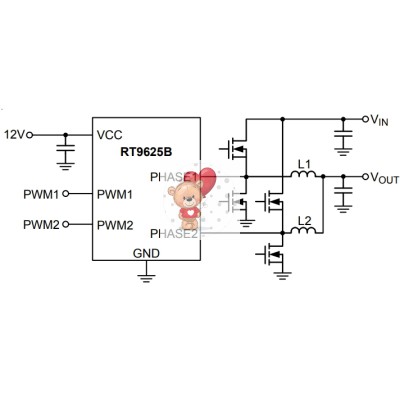 RT9625B 09=