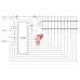 MP3389EY SOIC28