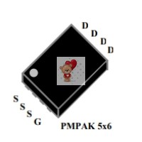 AP0203GMT N-Channel MOSFET 30V 155A AP0203GMT N-Channel MOSFET 30V 155A