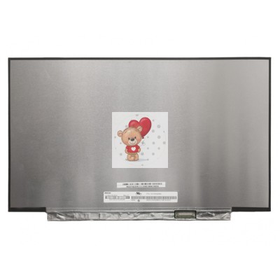 Матрица для ноутбука 14.0" 1920x1080 30pin Slim ADS NV140FHM-N4C Matte 60Hz