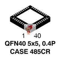 NCP81611MNTXG NCP81611MNTXG