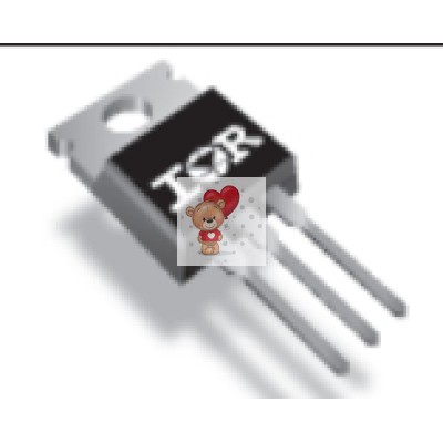 IRF3710PBF N-Channel MOSFET 100V 57A