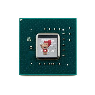 N17S-G1-A1 MX150