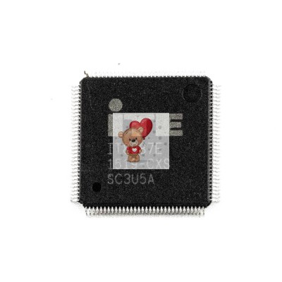 Мультиконтроллер IT8987E CXS