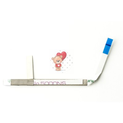 FFC FPC шлейф 6 Pin 0.5mm 8.5cm A-Type FFC FPC шлейф 6 Pin 0.5mm 8.5cm A-Type