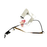 Шлейф для матрицы Dell E7490 7490 p/n:DAZ40 0XHGM8 XHGM8 DC02C00GU00