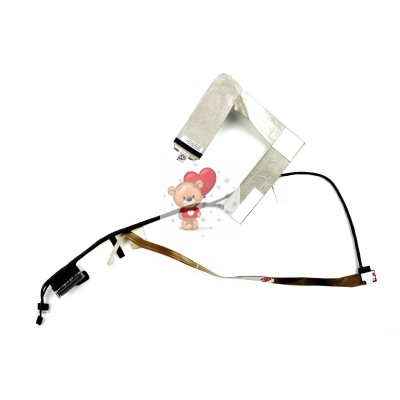 Шлейф для матрицы Dell E7490 7490 p/n:DAZ40 0XHGM8 XHGM8 DC02C00GU00 Шлейф для матрицы Dell E7490 7490 p/n:DAZ40 0XHGM8 XHGM8 DC02C00GU00