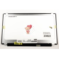 Матрица для ноутбука 15.6" 1920x1080 40pin Slim AHVA B156HAN07.0 Matte 144Hz Матрица для ноутбука 15.6" 1920x1080 40pin Slim AHVA B156HAN07.0 Matte 144Hz