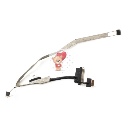 Шлейф для матрицы Dell 15 7570 p/n: 450.0CM03.0001 Шлейф для матрицы Dell 15 7570 p/n: 450.0CM03.0001