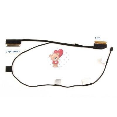 Шлейф для матрицы Dell 11 5190 Touchscreen 11.6" p/n: 450.0DQ01.0011