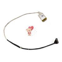 Шлейф для матрицы Dell 7746 P/N: 450.02N01.0001, 15J30, 015J30 Шлейф для матрицы Dell 7746 P/N: 450.02N01.0001, 15J30, 015J30
