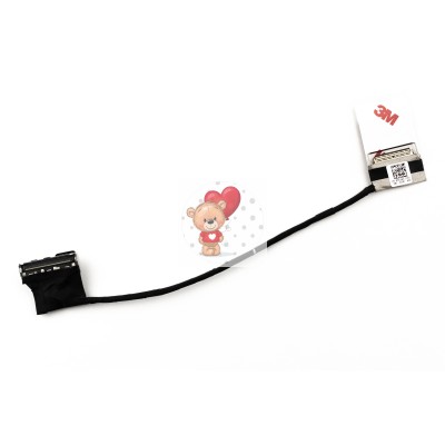 Шлейф для матрицы Dell E5450 P/N: DC02C007D00 Шлейф для матрицы Dell E5450 P/N: DC02C007D00