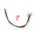Разъем питания Dell (D030) 5477 с кабелем