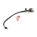 Разъем питания HP (H064) 15-b 17см Разъем питания HP (H064) 15-b 17см