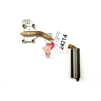 Система охлаждения для ноутбука Acer 5520 (медь) p/n: AT01O000400