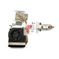 Система охлаждения для ноутбука Acer 4315 (медь) p/n: 60.4T928.004 Система охлаждения для ноутбука Acer 4315 (медь) p/n: 60.4T928.004