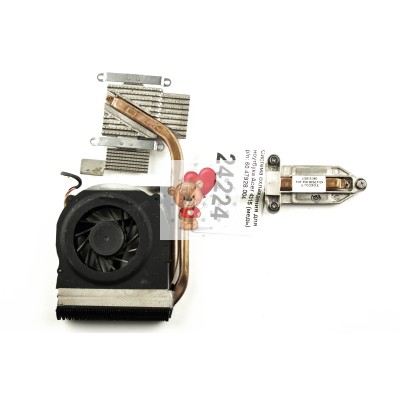 Система охлаждения для ноутбука Acer 4315 (медь) p/n: 60.4T928.004