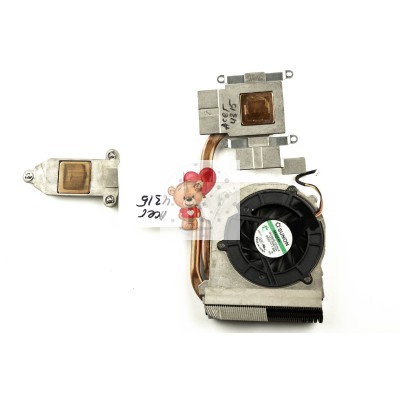 Система охлаждения для ноутбука Acer 4315 (медь) p/n: 60.4T928.004 Система охлаждения для ноутбука Acer 4315 (медь) p/n: 60.4T928.004