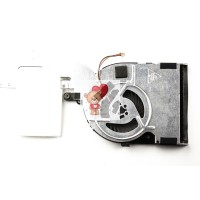 Система охлаждения для ноутбука Toshiba C55 (медь) p/n: AT15F001DT0TIA Система охлаждения для ноутбука Toshiba C55 (медь) p/n: AT15F001DT0TIA