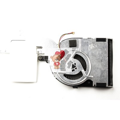 Система охлаждения для ноутбука Toshiba C55 (медь) p/n: AT15F001DT0TIA