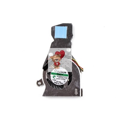 Вентилятор/Кулер для ноутбука Acer One D250 p/n: GC053507VH-A, K1509J Вентилятор/Кулер для ноутбука Acer One D250 p/n: GC053507VH-A, K1509J