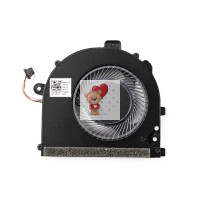 Вентилятор/Кулер для ноутбука Dell 5370 p/n: 0RV0CY RV0CY DFS531005PL0T FJMB