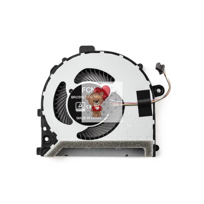 Вентилятор/Кулер для ноутбука Dell 5370 p/n: 0RV0CY RV0CY DFS531005PL0T FJMB Вентилятор/Кулер для ноутбука Dell 5370 p/n: 0RV0CY RV0CY DFS531005PL0T FJMB