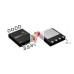 SM4365NAKP N-Channel MOSFET 30V 45A