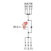 SM4365NAKP N-Channel MOSFET 30V 45A