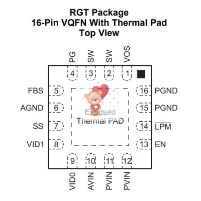 TPS62134A
