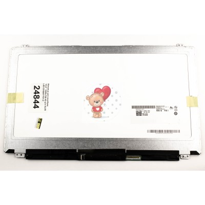 Матрица для ноутбука 15.6" 1366x768 40pin SLIM LED B156XTT01.2 B156XTT01.0 (15-R 15-G) Матрица для ноутбука 15.6" 1366x768 40pin SLIM LED B156XTT01.2 B156XTT01.0 (15-R 15-G)